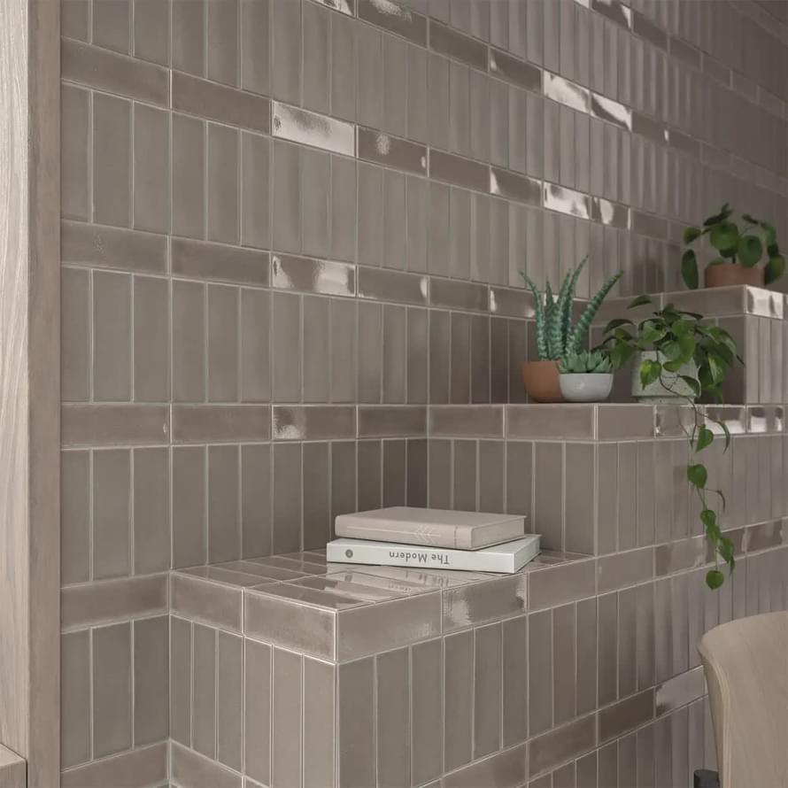 керамика фабрики Wow коллекция Skin