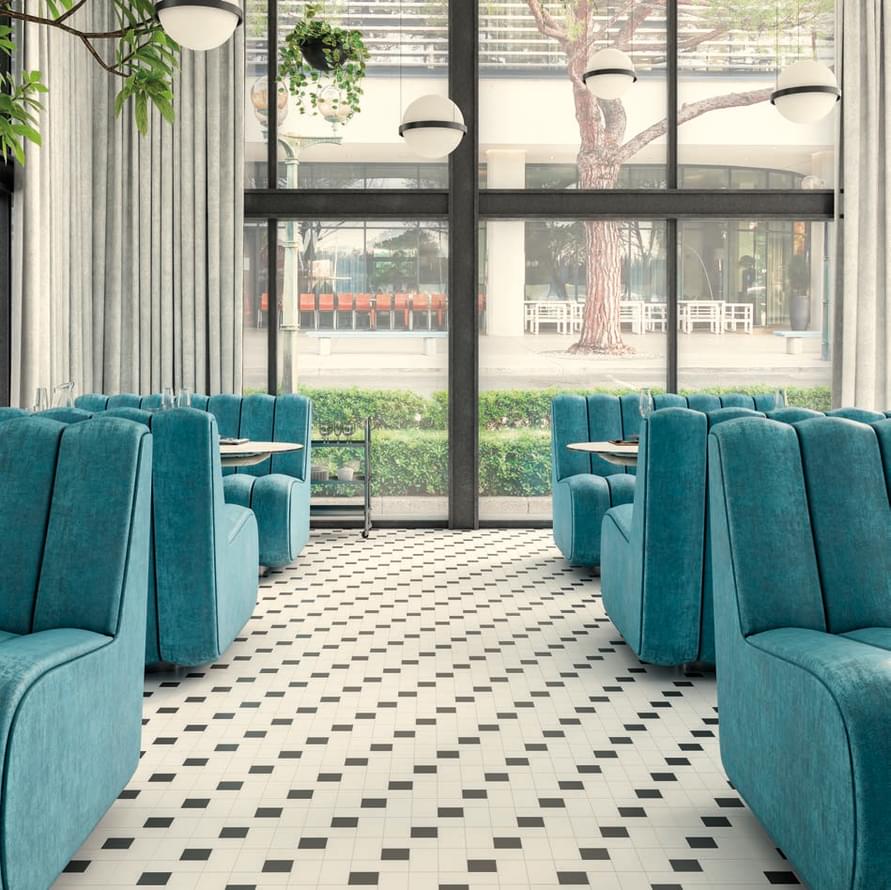 керамогранит фабрики Wow коллекция Solid