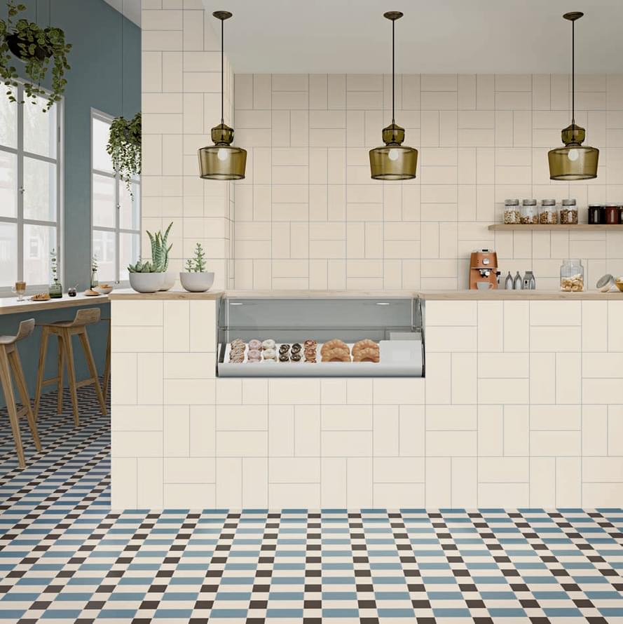 керамогранит фабрики Wow коллекция Solid