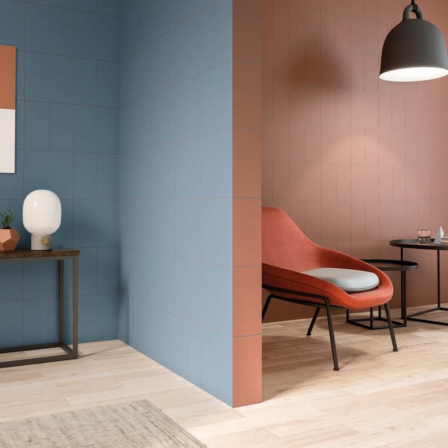 керамогранит фабрики Wow коллекция Solid