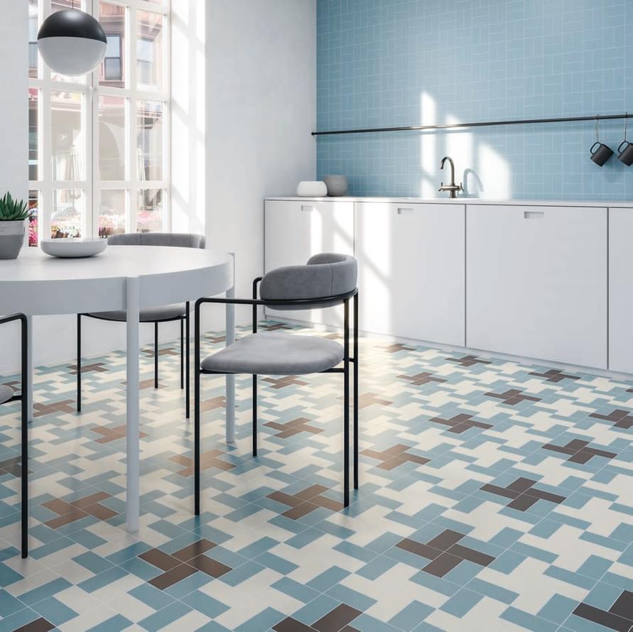 керамогранит фабрики Wow коллекция Solid