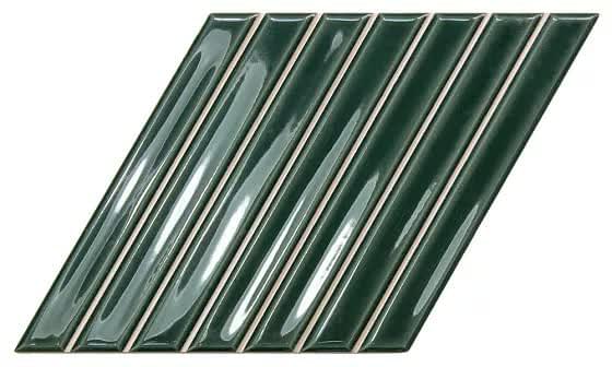 Wow Spike Bars B Royal Green 15x25.9