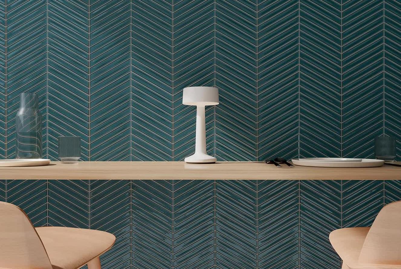 керамика фабрики Wow коллекция Spike Bars