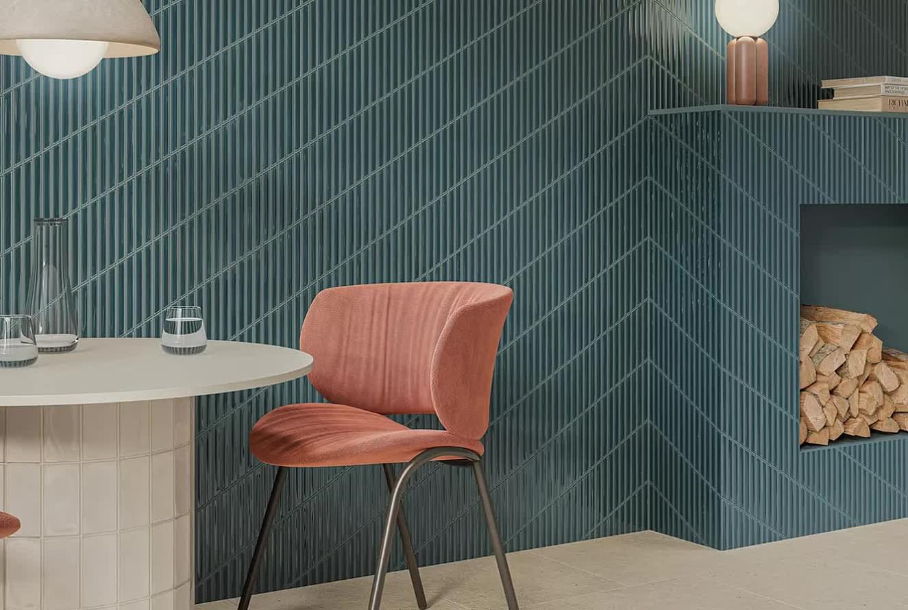 керамика фабрики Wow коллекция Spike Bars