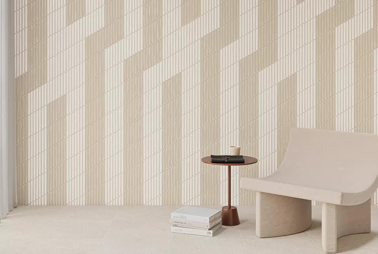 керамика фабрики Wow коллекция Spike Bars