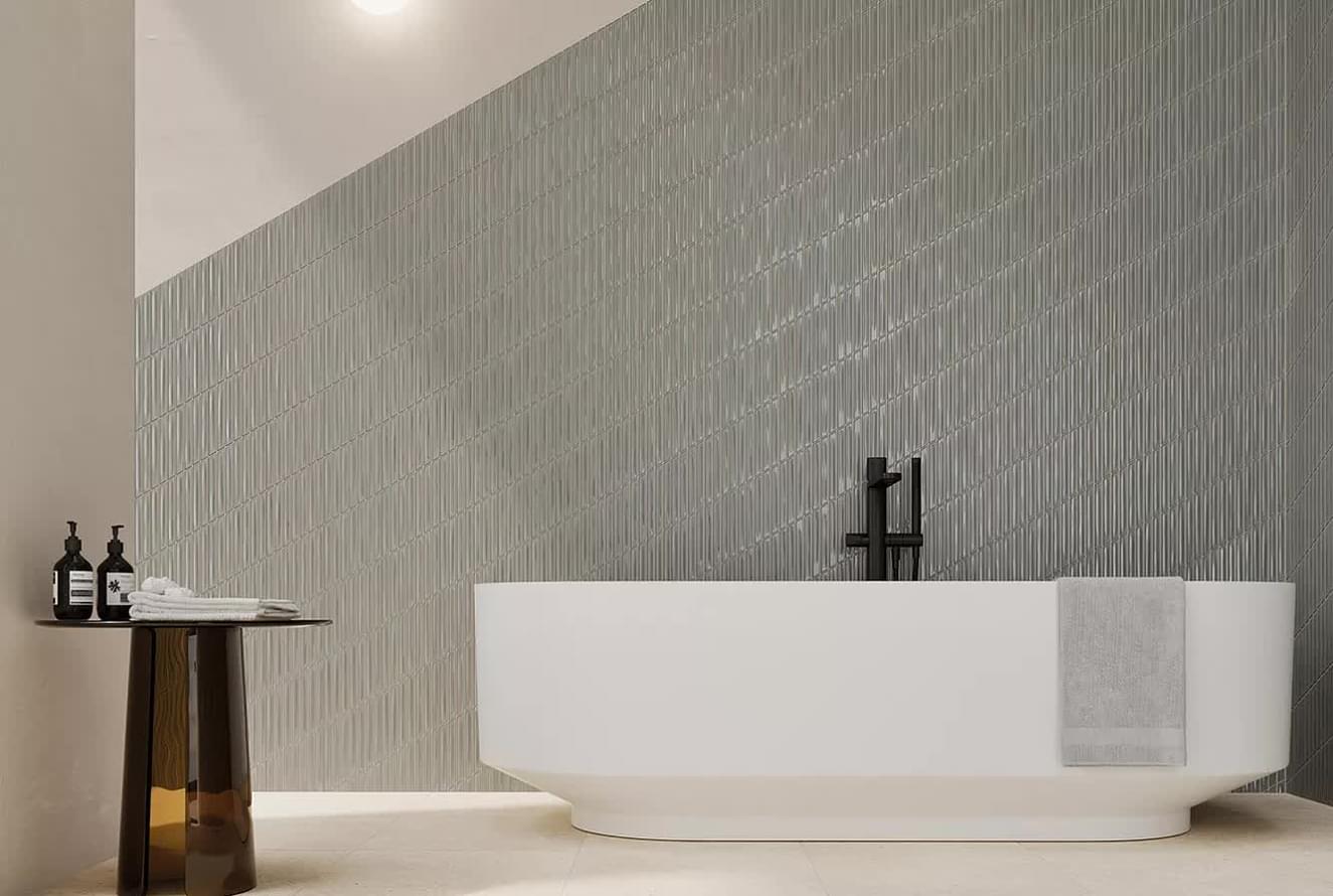 керамика фабрики Wow коллекция Spike Bars