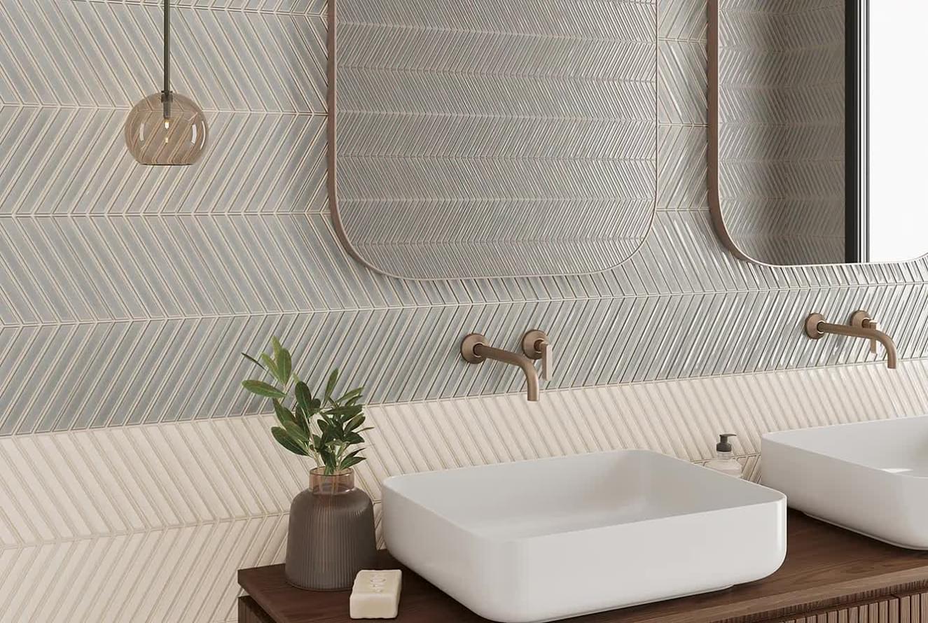 керамика фабрики Wow коллекция Spike Bars