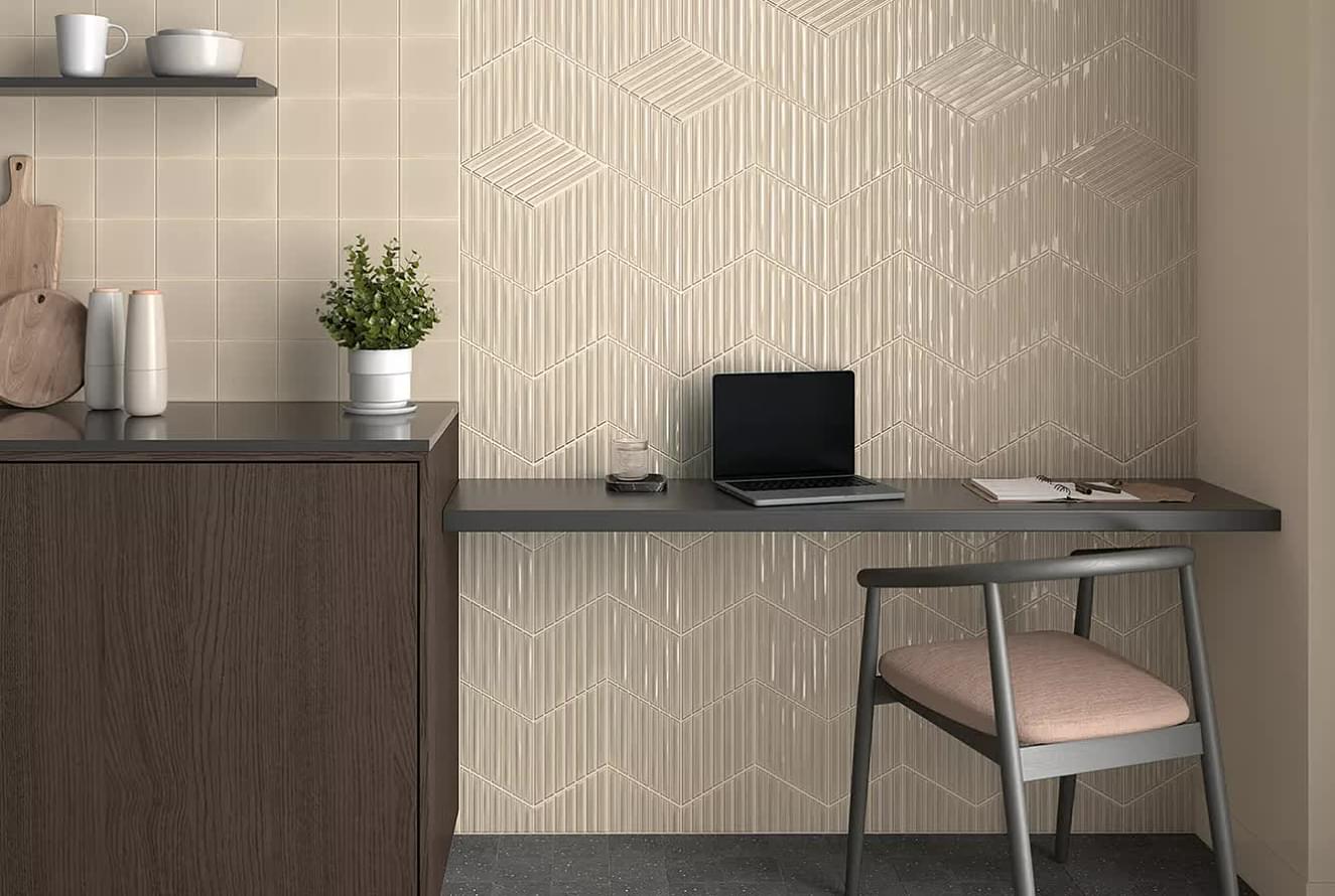 керамика фабрики Wow коллекция Spike Bars