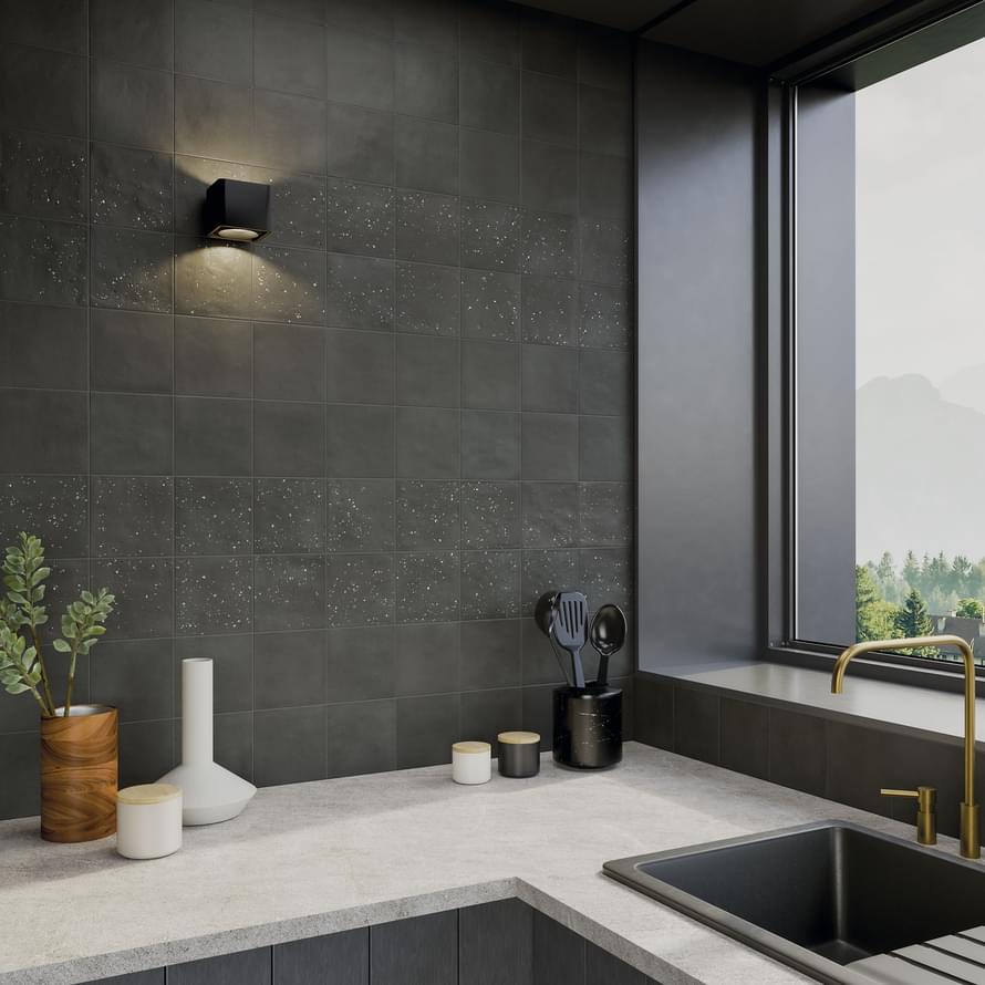 керамогранит фабрики Wow коллекция Stardust