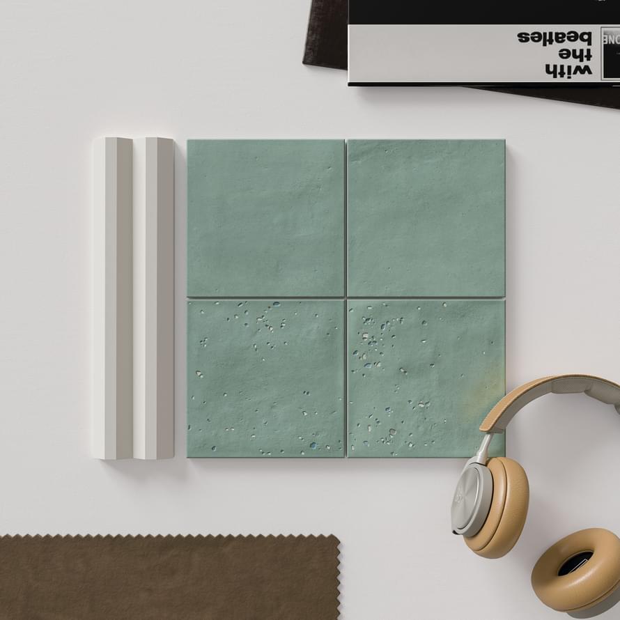 керамогранит фабрики Wow коллекция Stardust