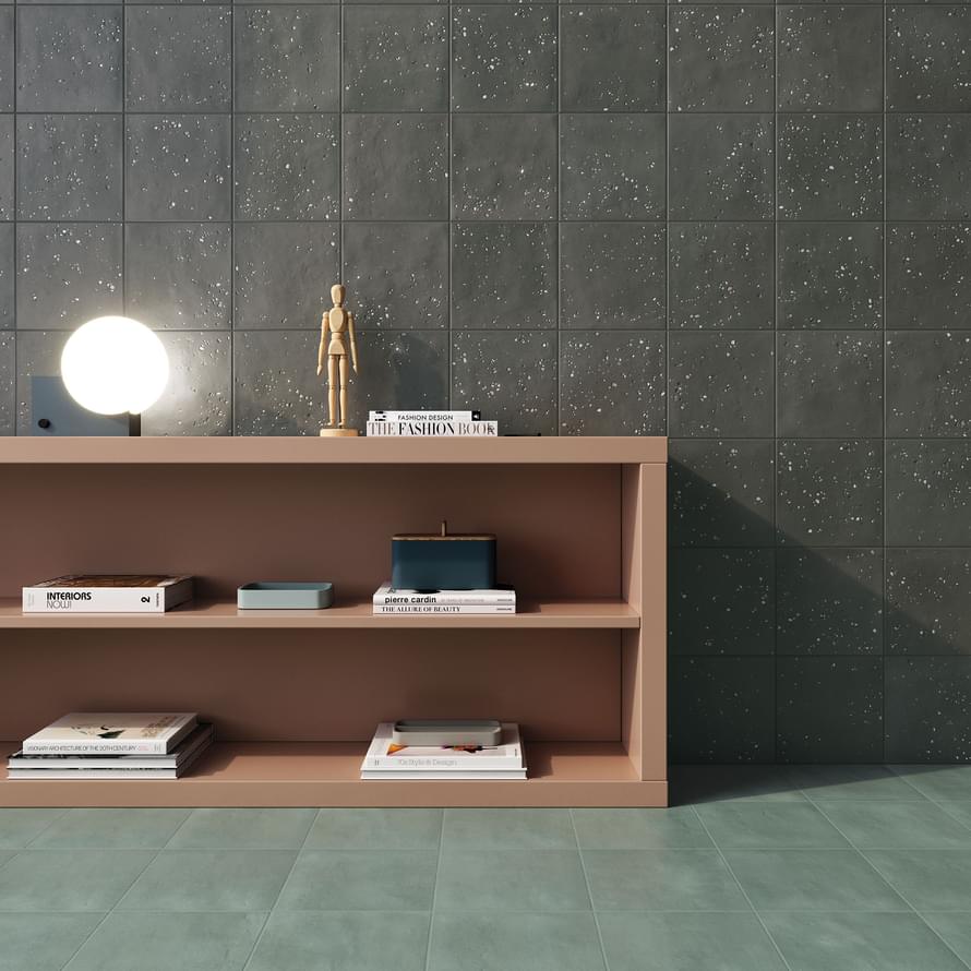 керамогранит фабрики Wow коллекция Stardust