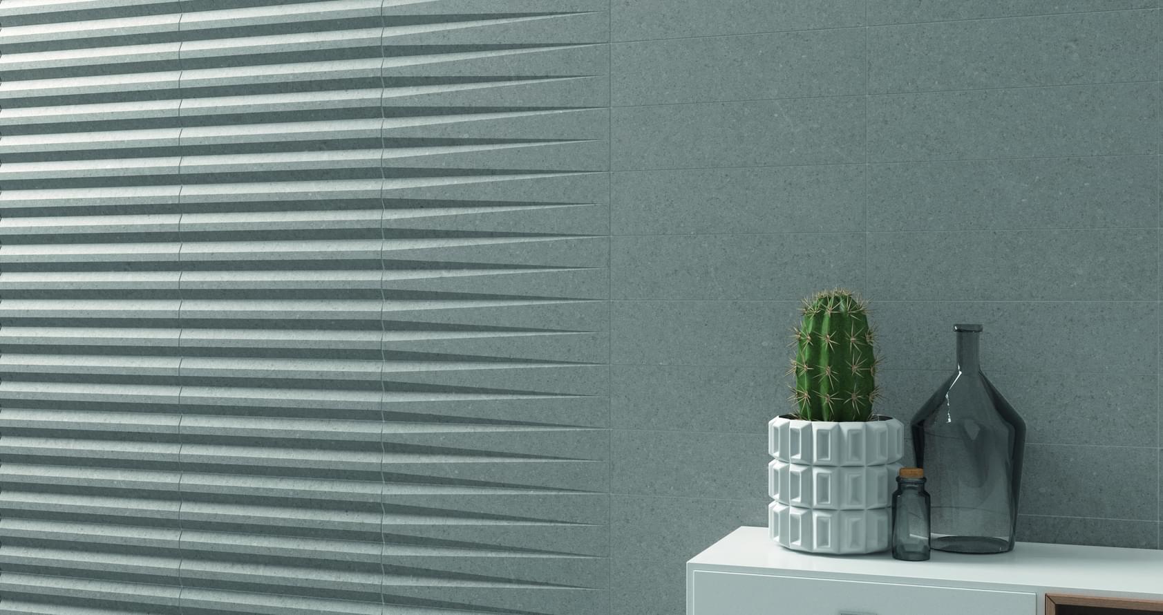 керамика фабрики Wow коллекция Stripes