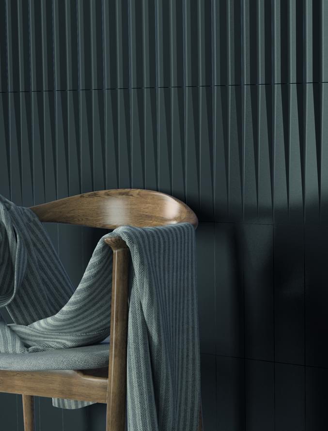 керамика фабрики Wow коллекция Stripes