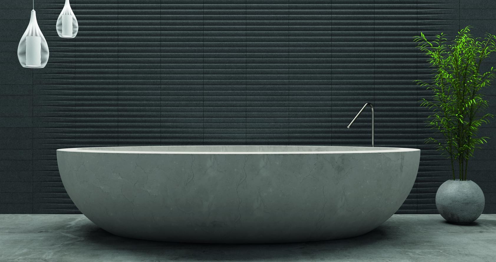 керамика фабрики Wow коллекция Stripes