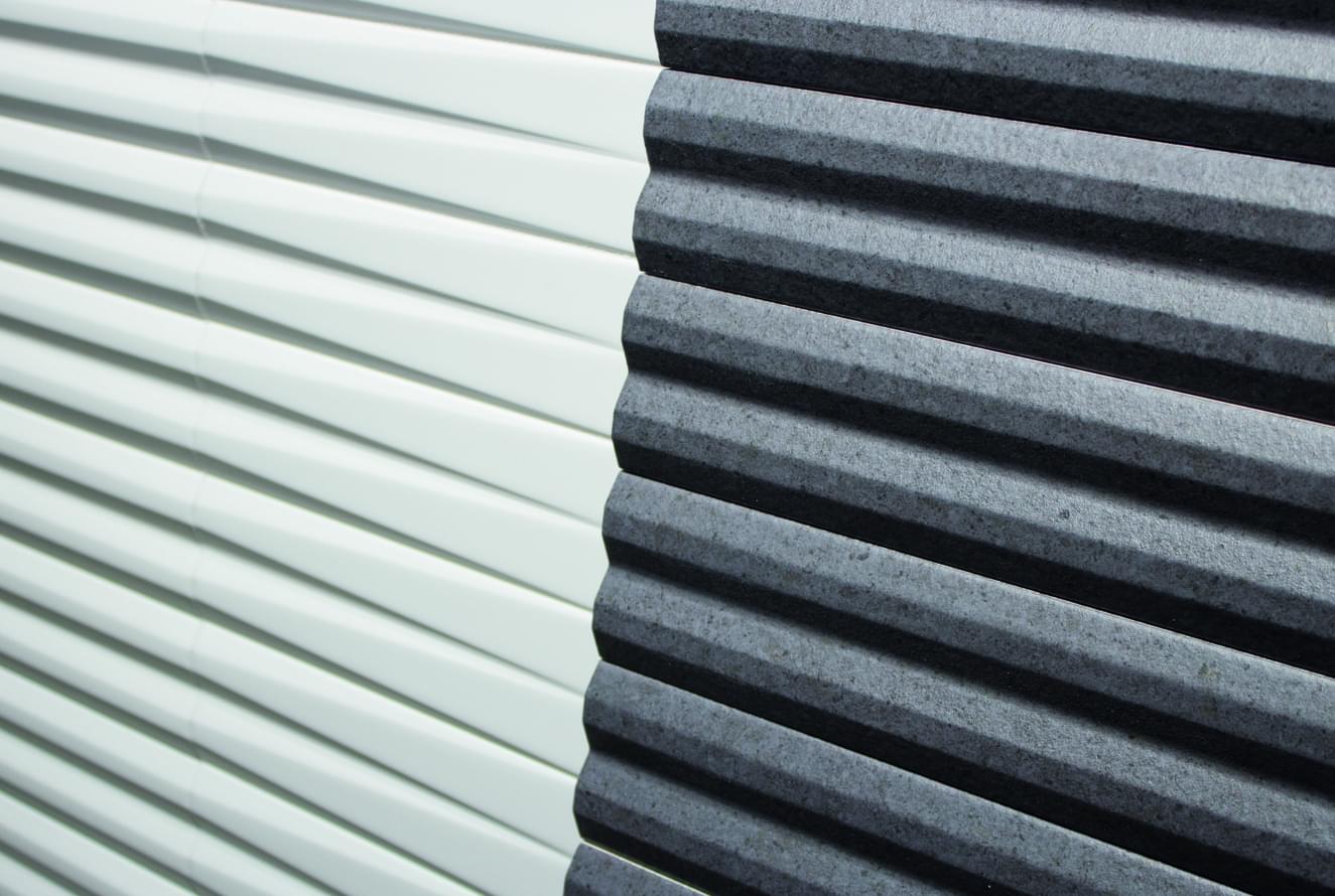 керамика фабрики Wow коллекция Stripes