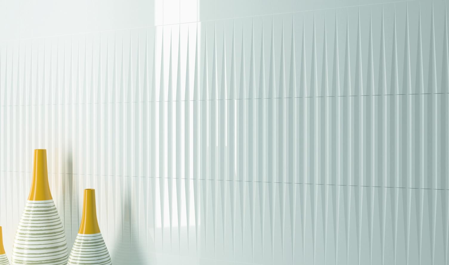 керамика фабрики Wow коллекция Stripes