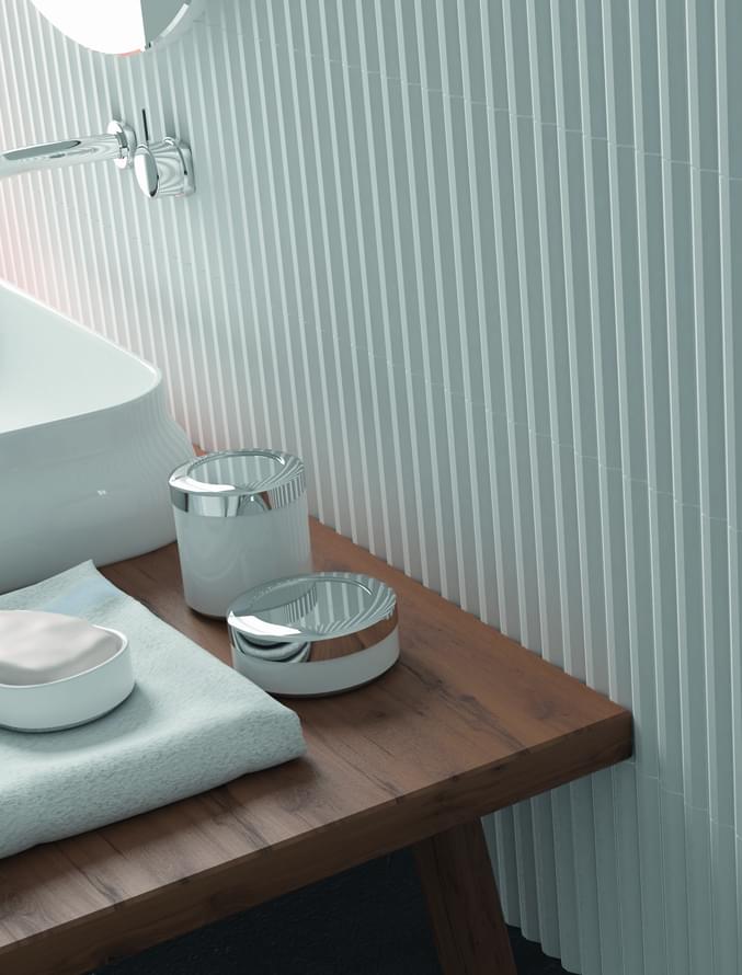 керамика фабрики Wow коллекция Stripes