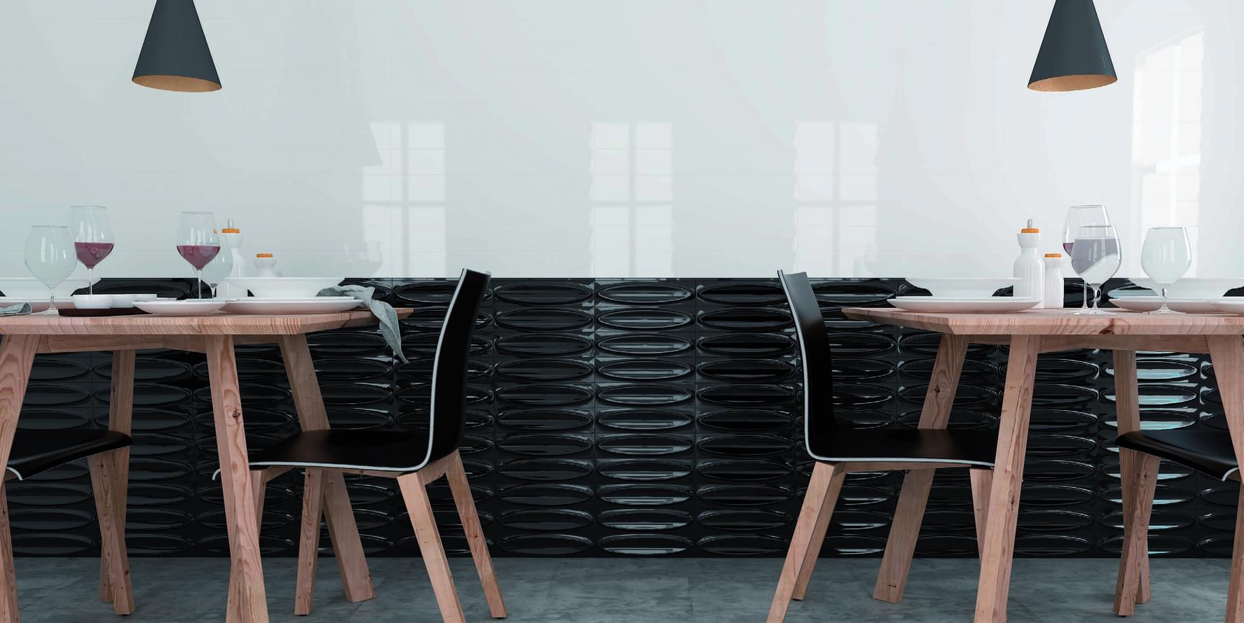 керамика фабрики Wow коллекция Subway Lab