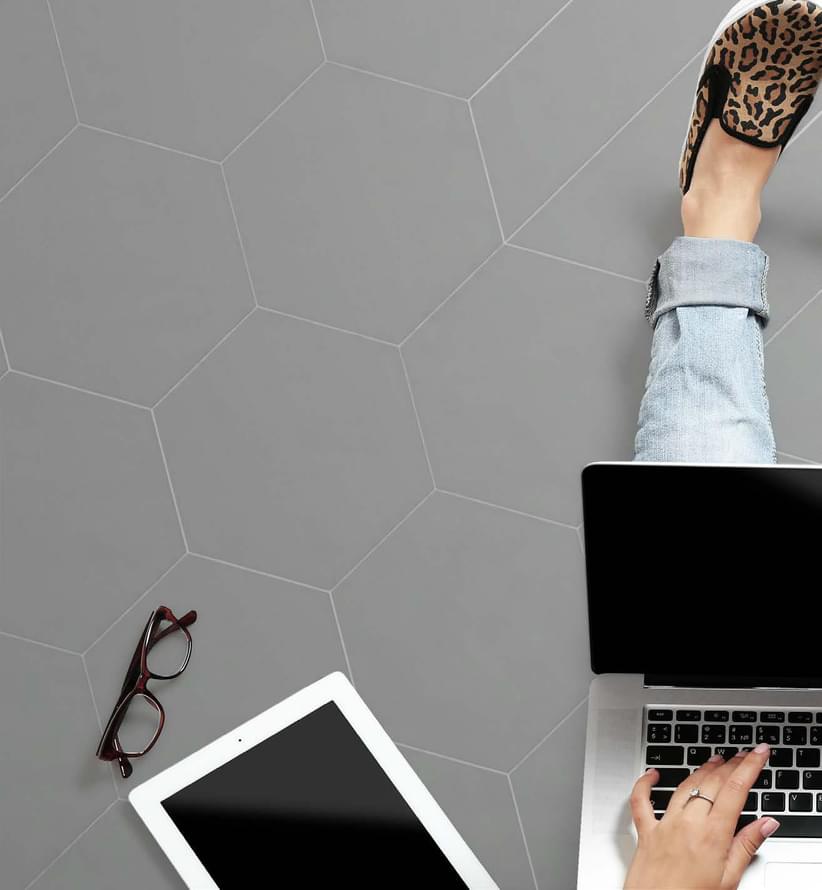 керамика фабрики Wow коллекция Subway Lab