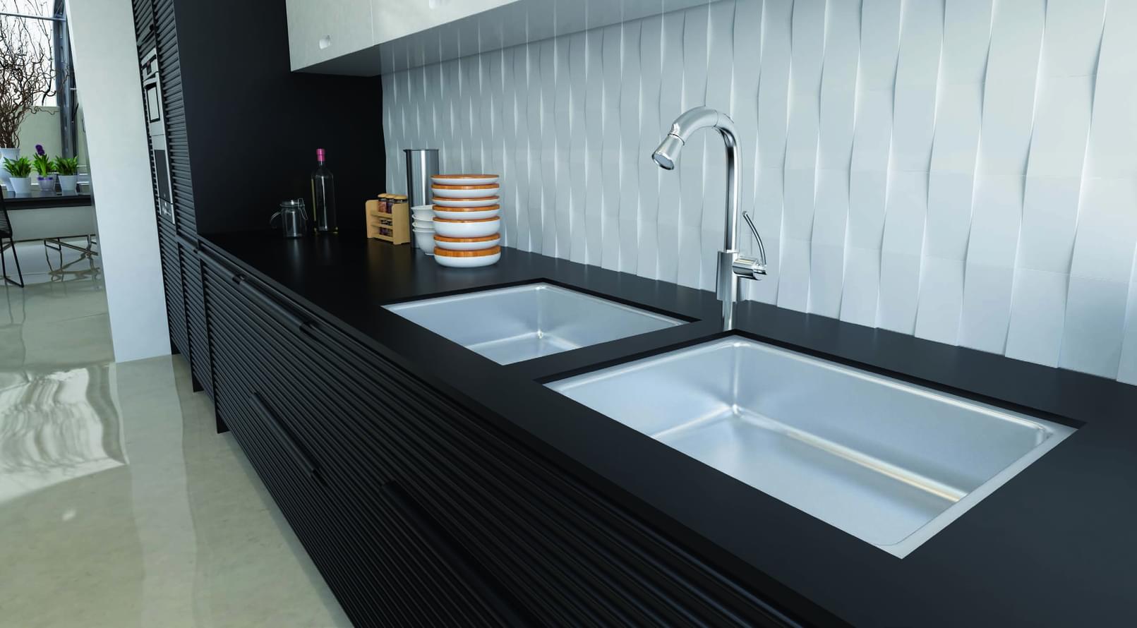 керамика фабрики Wow коллекция Subway Lab