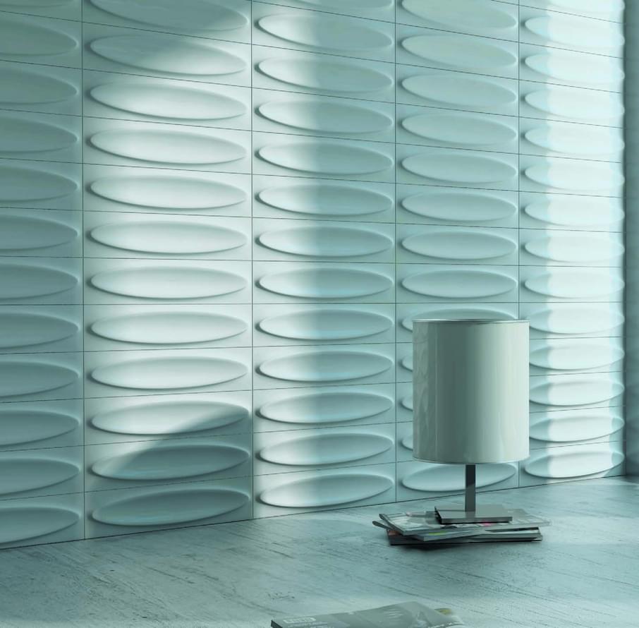 керамика фабрики Wow коллекция Subway Lab