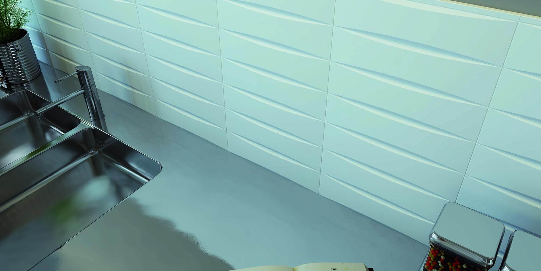 керамика фабрики Wow коллекция Subway Lab