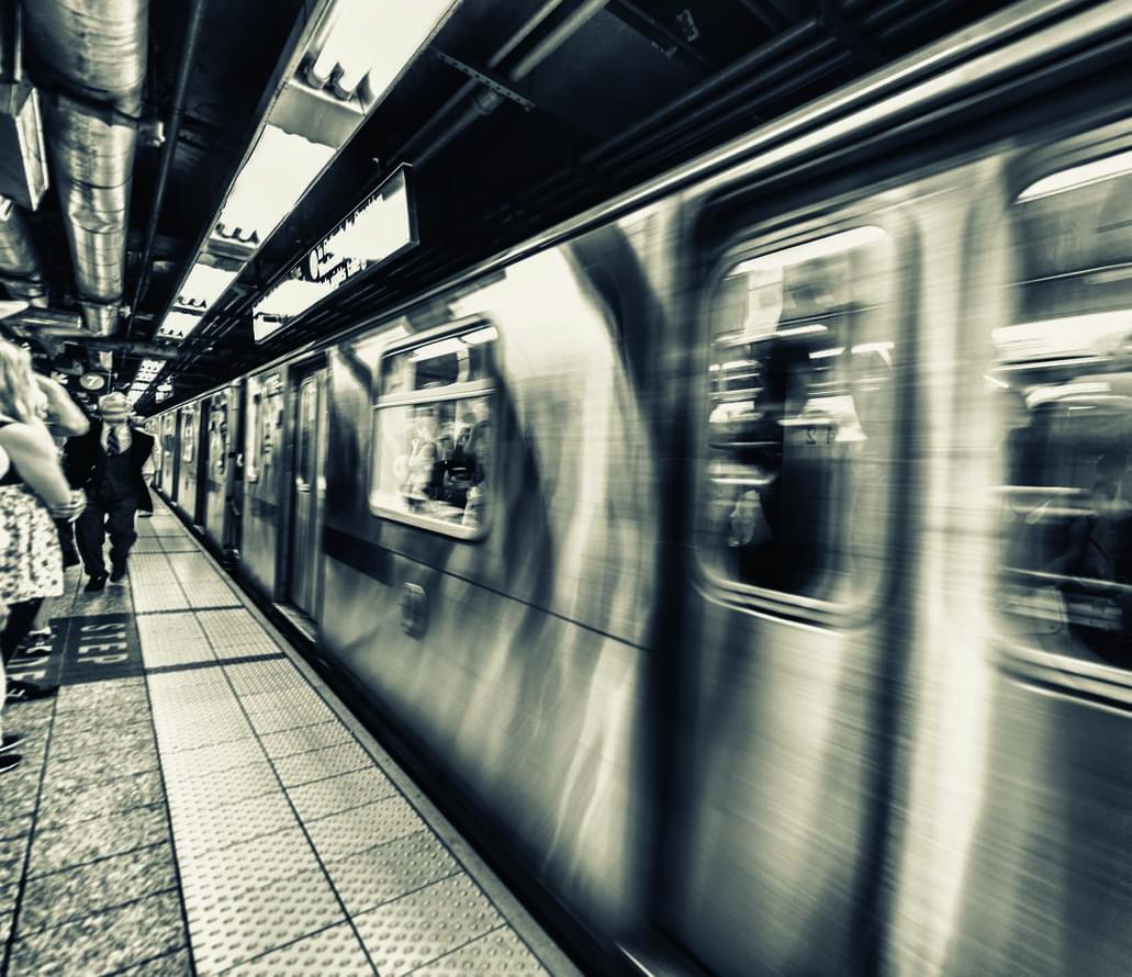 керамика фабрики Wow коллекция Subway Lab