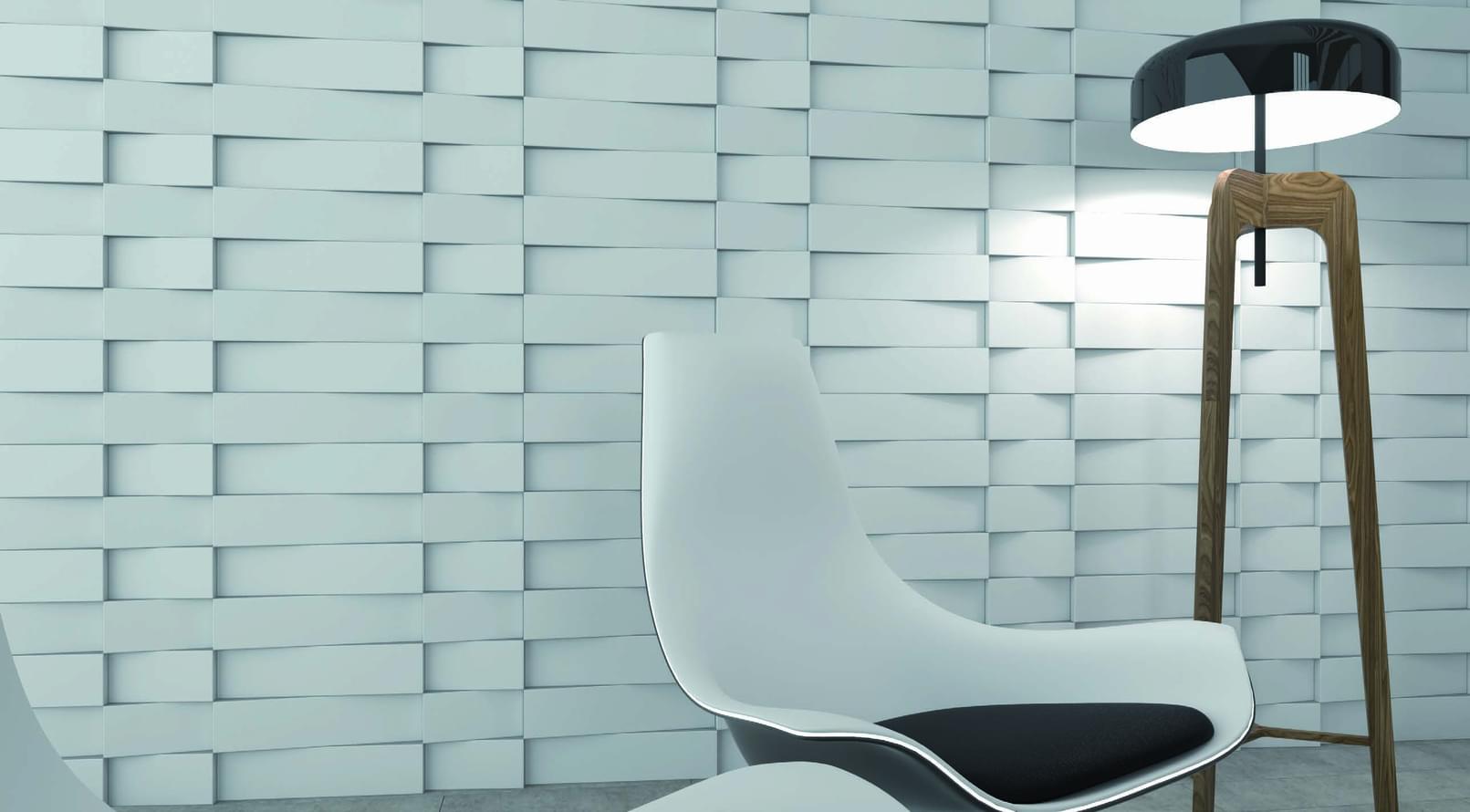 керамика фабрики Wow коллекция Subway Lab