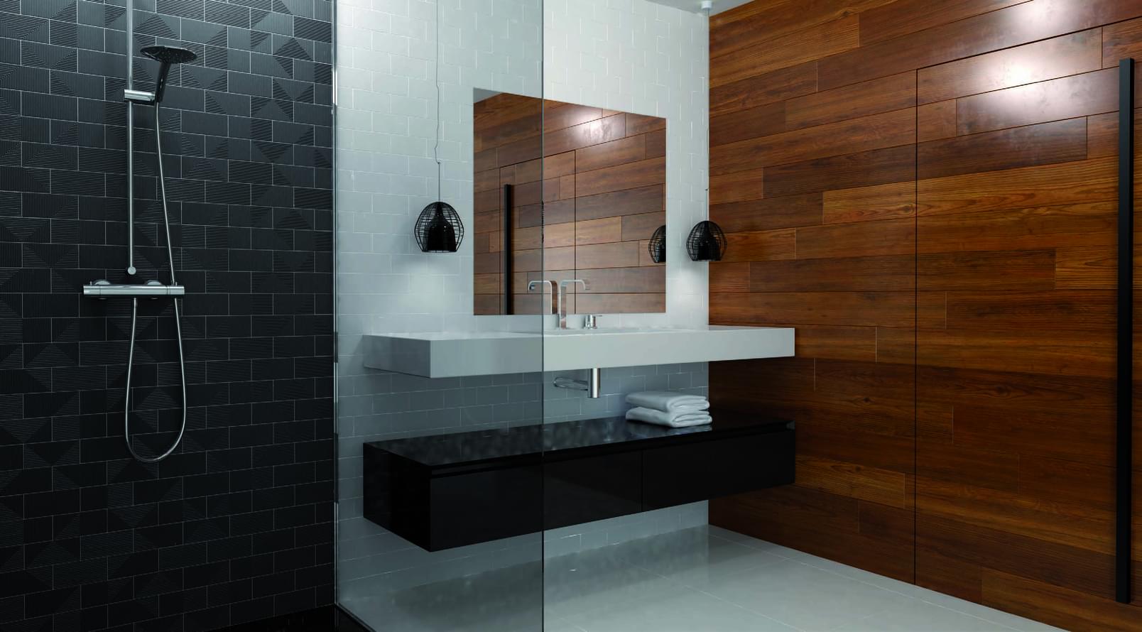 керамика фабрики Wow коллекция Subway Lab