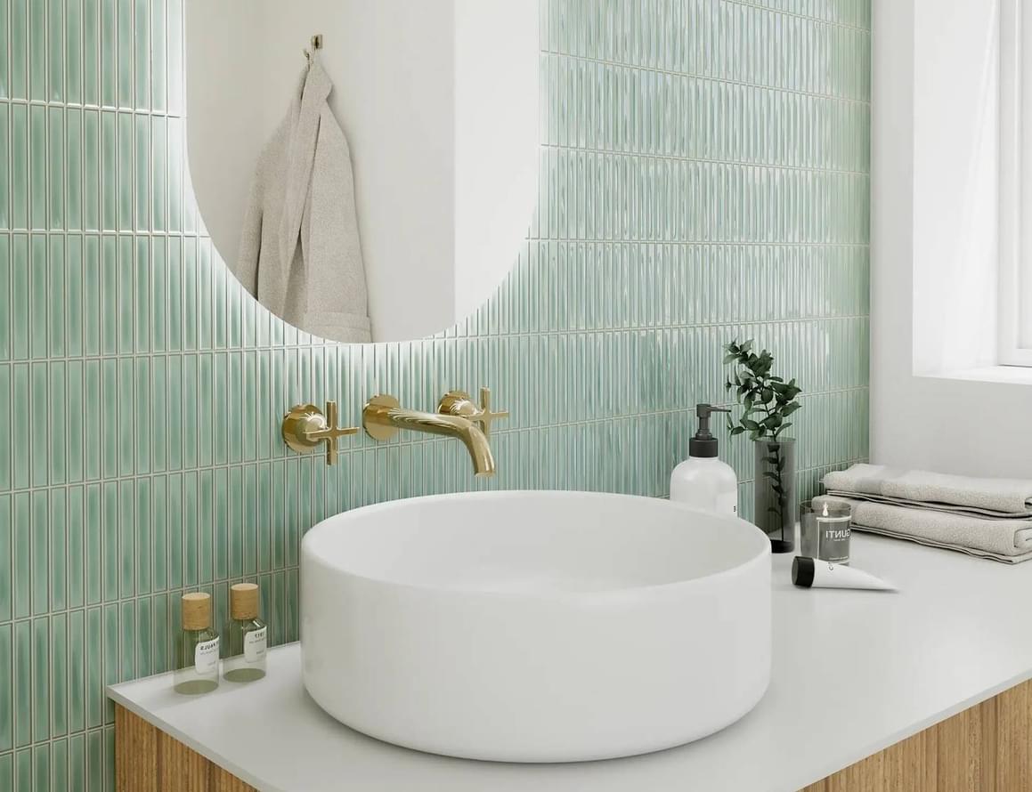 керамика фабрики Wow коллекция Sweet Bars