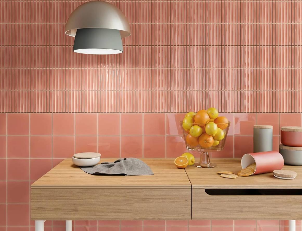 керамика фабрики Wow коллекция Sweet Bars