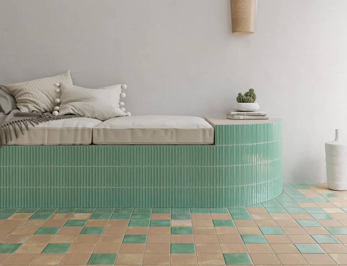 керамика фабрики Wow коллекция Sweet Bars