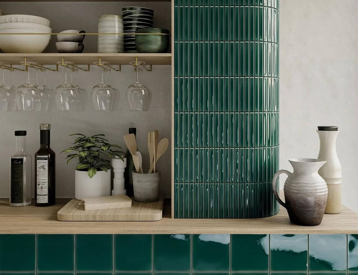 керамика фабрики Wow коллекция Sweet Bars