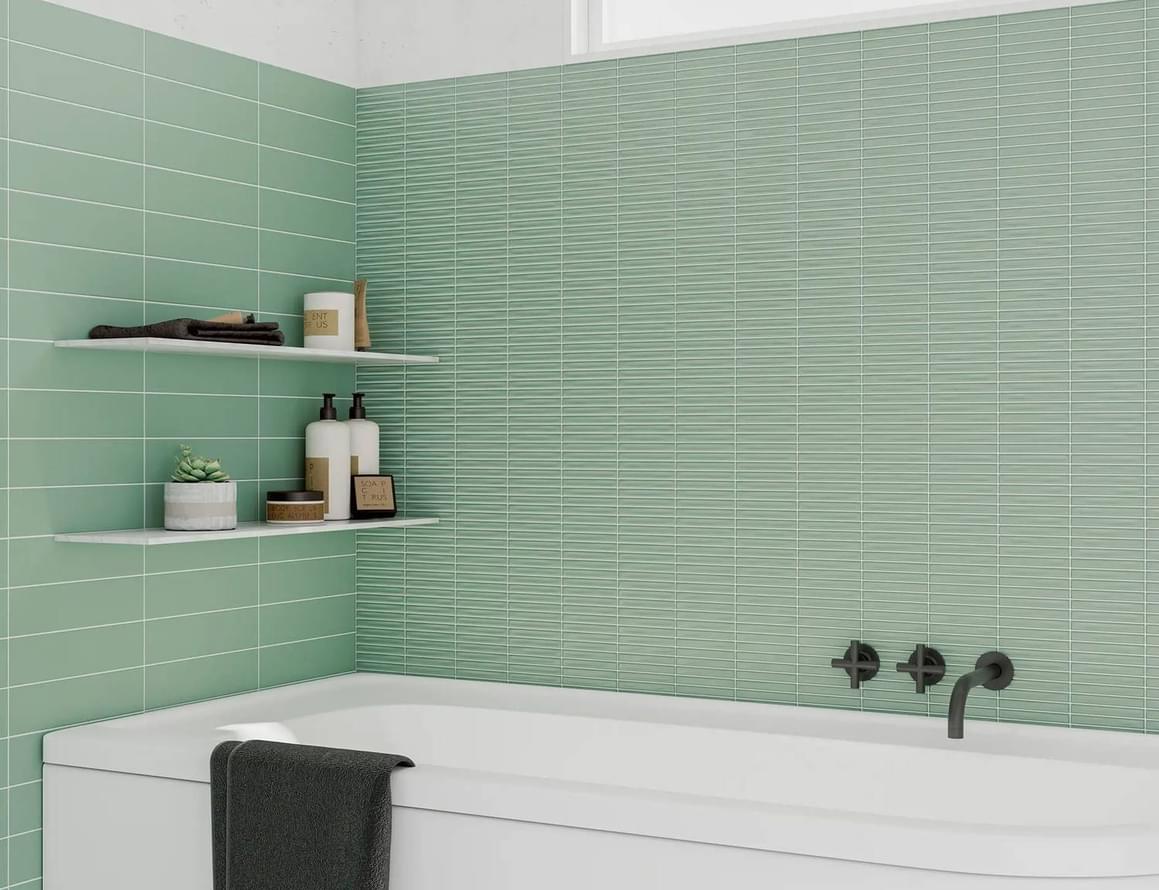 керамика фабрики Wow коллекция Sweet Bars