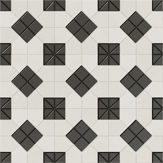 Wow Tesserae Suit Bw 28x28