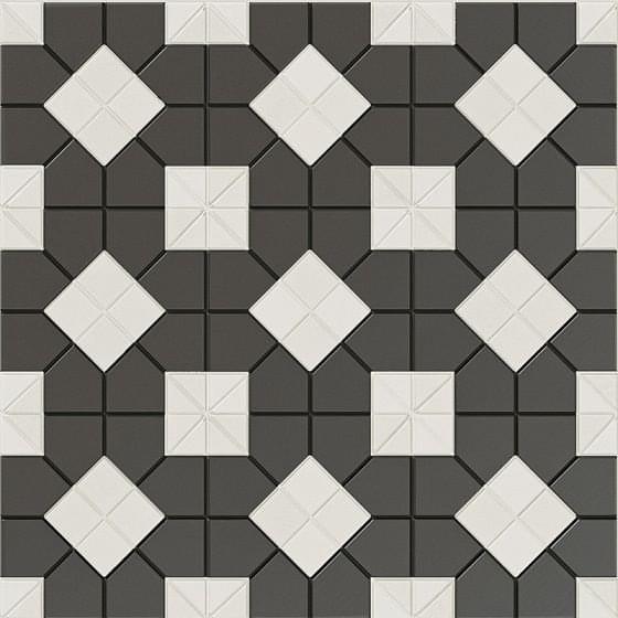 Wow Tesserae Suit Bw Plus 28x28