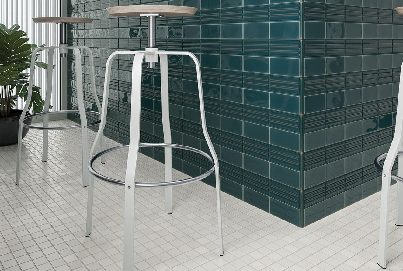 керамогранит фабрики Wow коллекция Tesserae