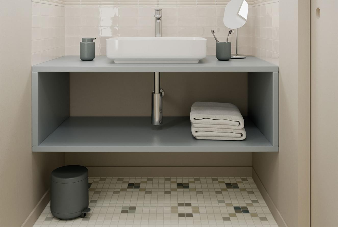 керамогранит фабрики Wow коллекция Tesserae