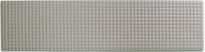 Плитка Wow Texiture Pattern Mix Grey 6.25x25 см, поверхность полуматовая