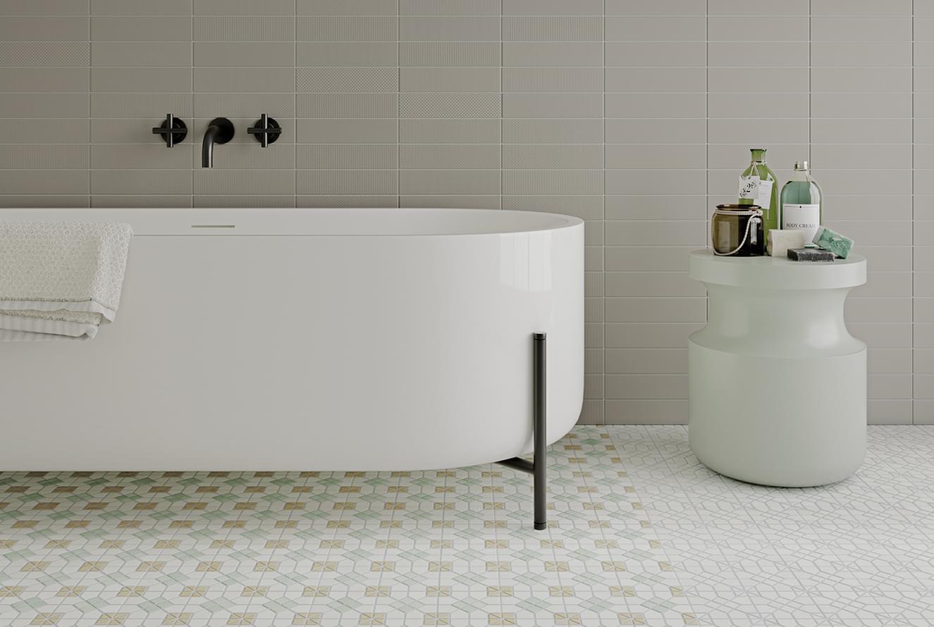 керамика фабрики Wow коллекция Texiture