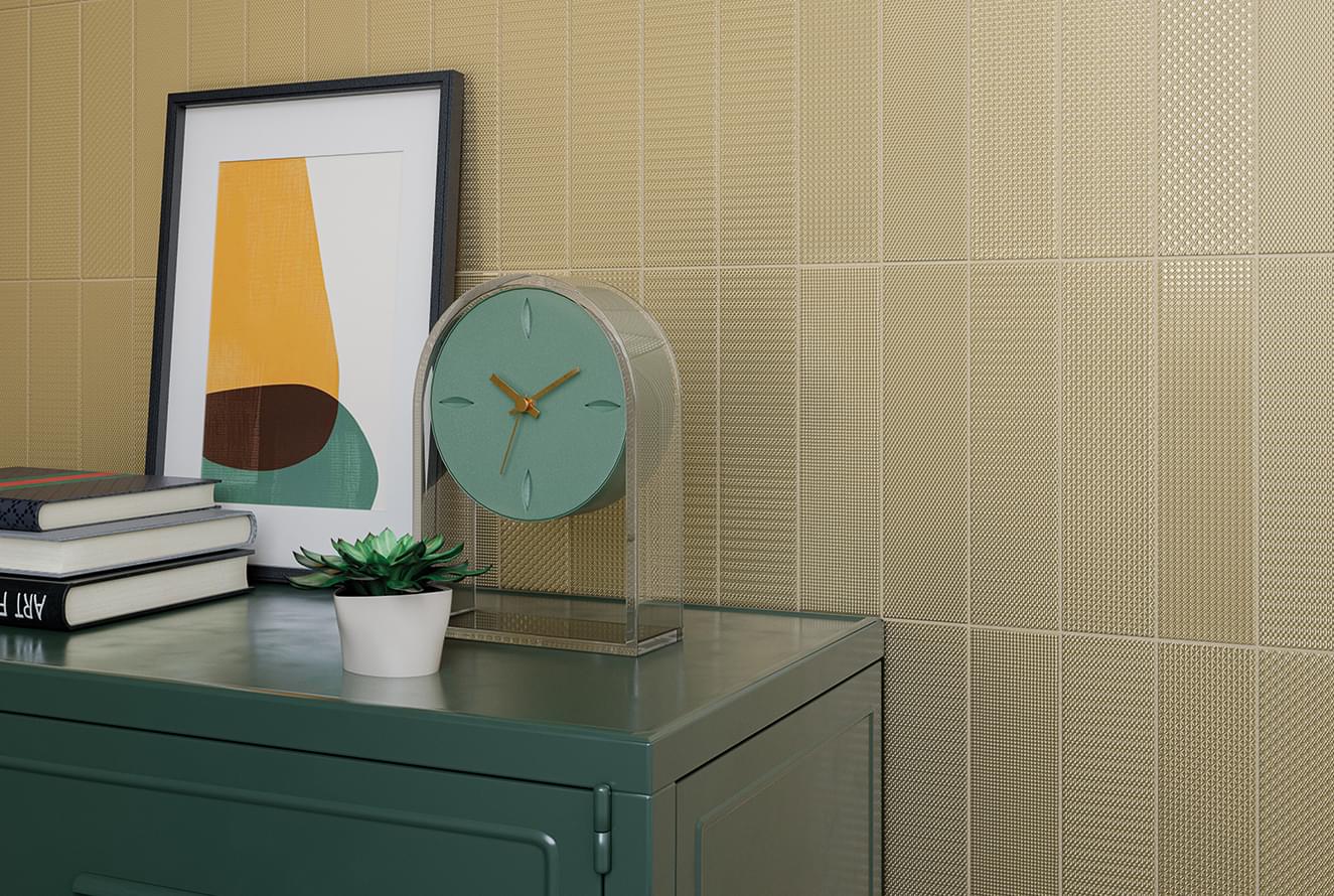 керамика фабрики Wow коллекция Texiture