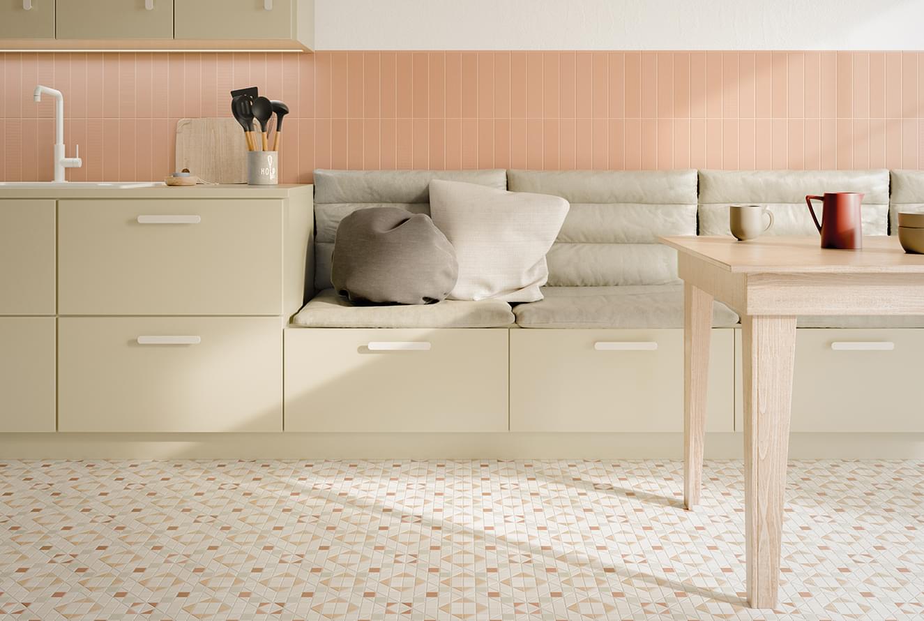 керамика фабрики Wow коллекция Texiture