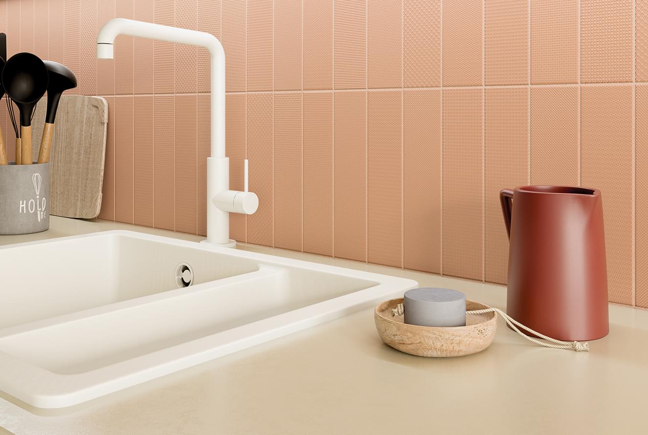 керамика фабрики Wow коллекция Texiture