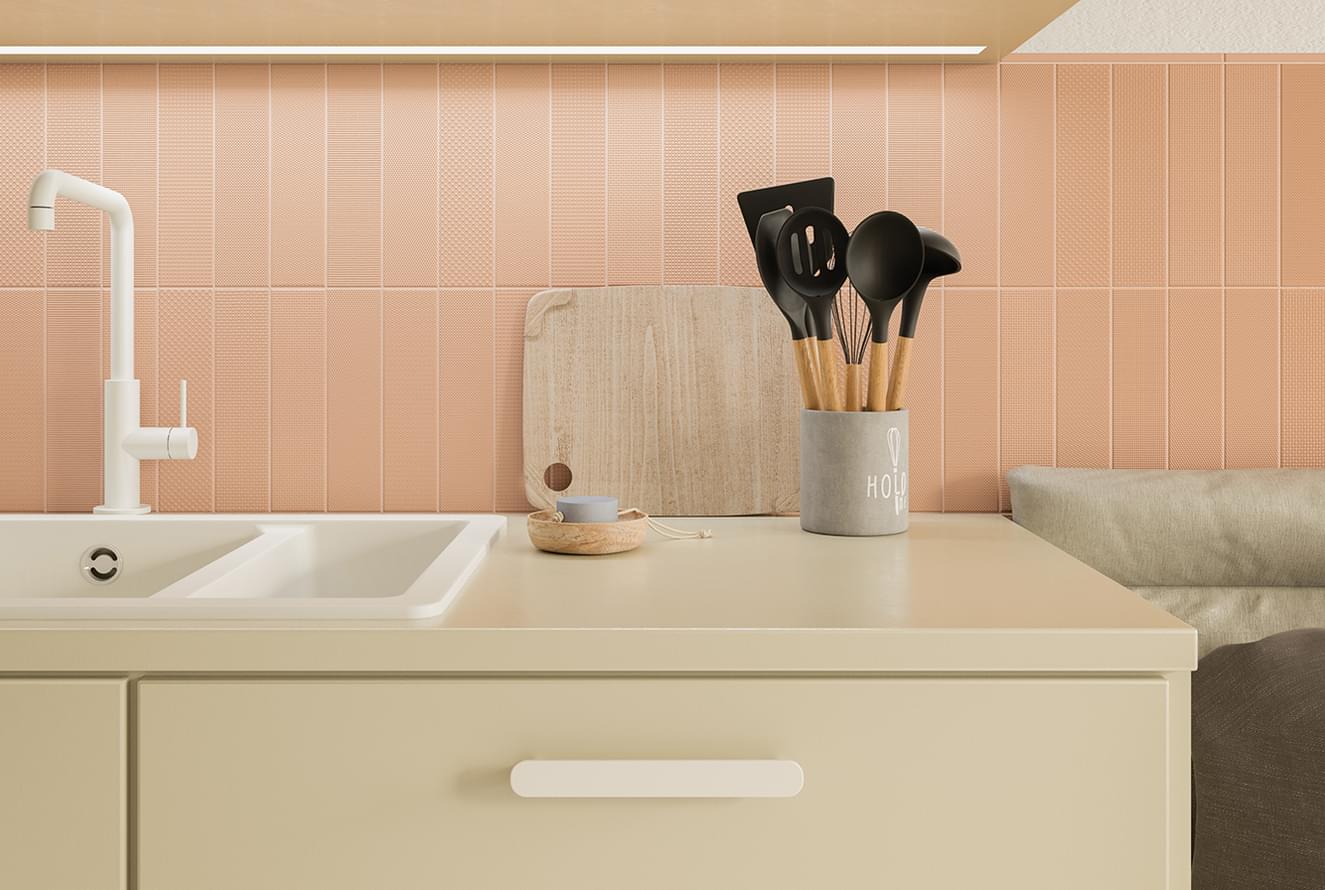 керамика фабрики Wow коллекция Texiture