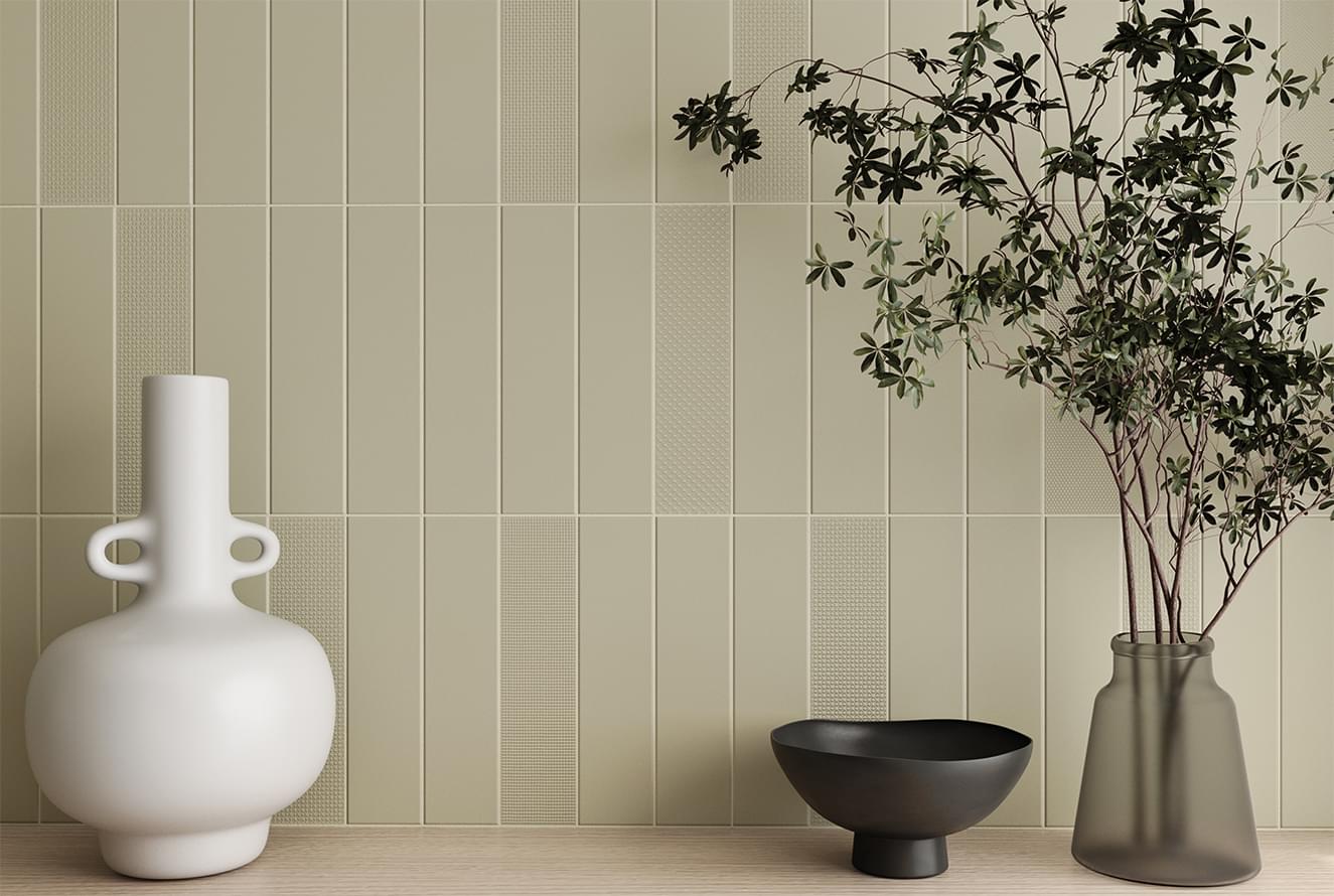 керамика фабрики Wow коллекция Texiture