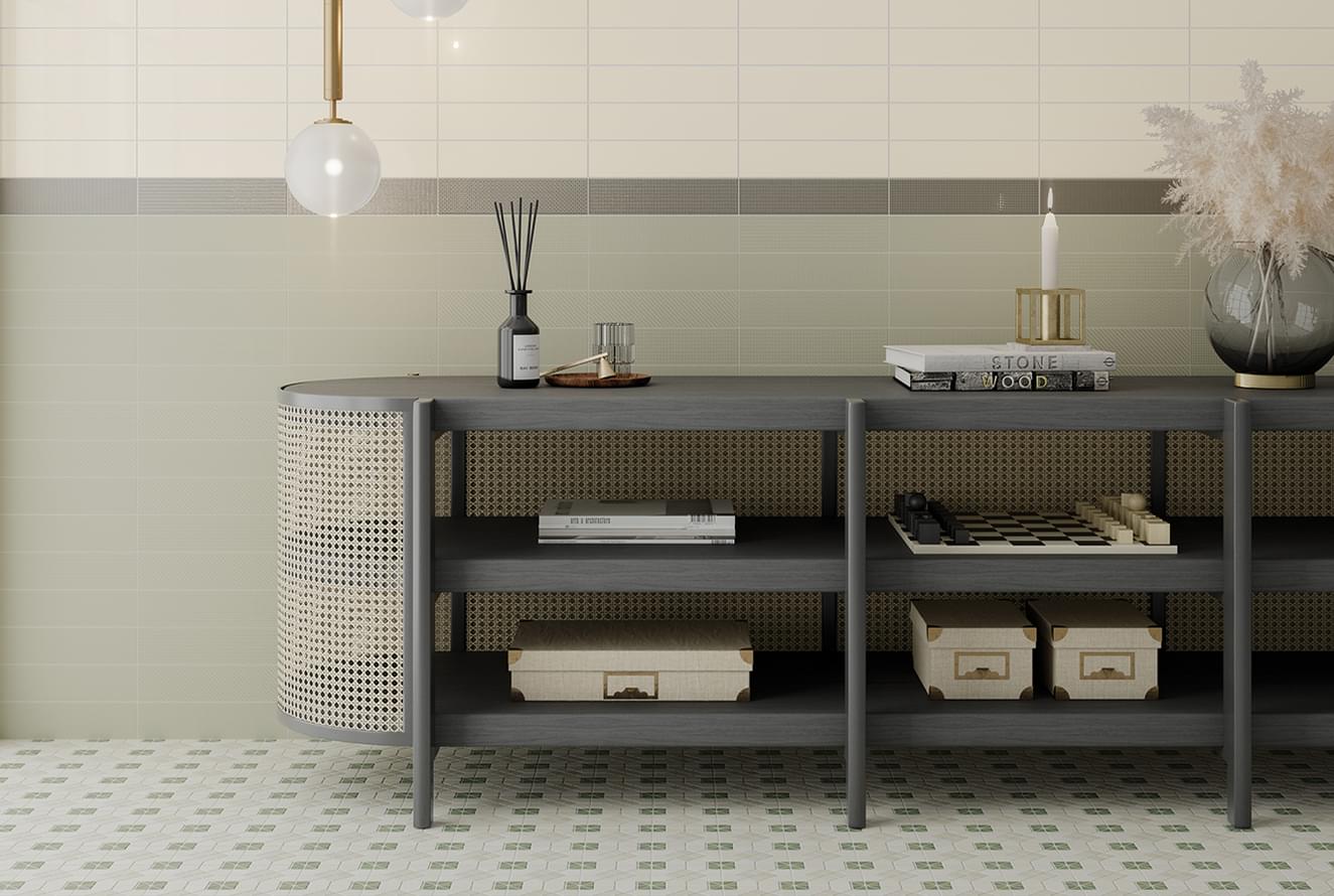 керамика фабрики Wow коллекция Texiture