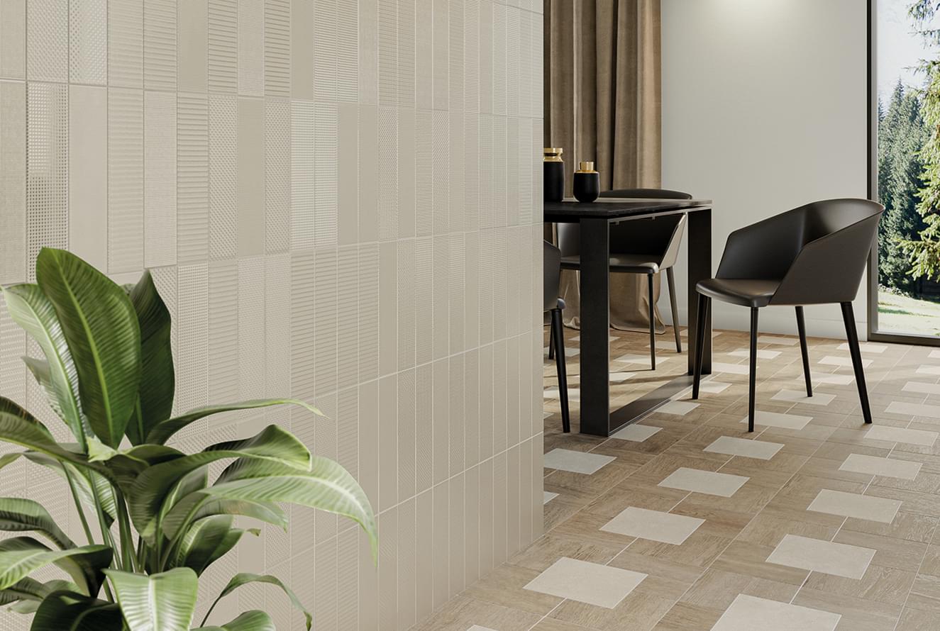 керамика фабрики Wow коллекция Texiture