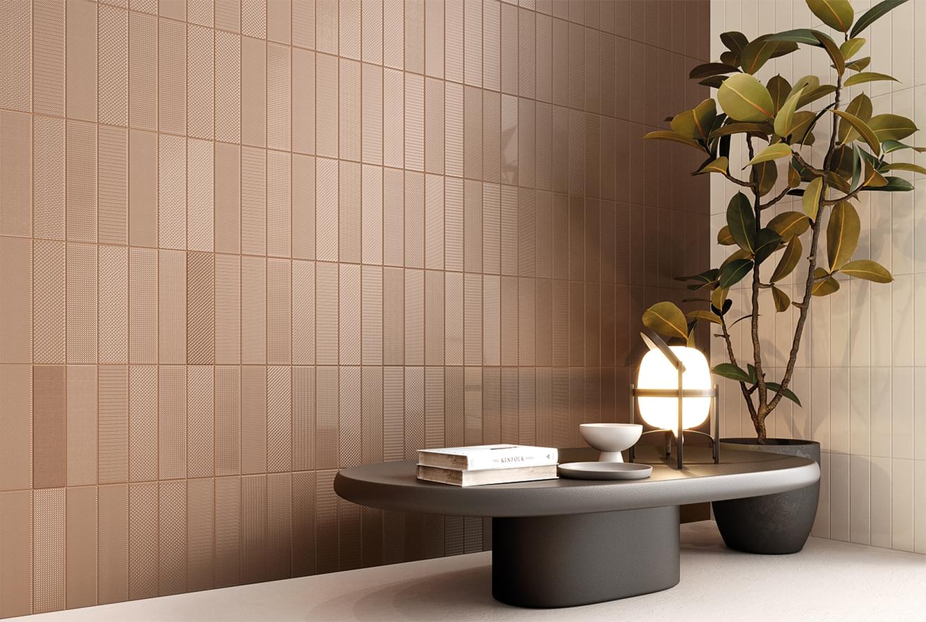 керамика фабрики Wow коллекция Texiture