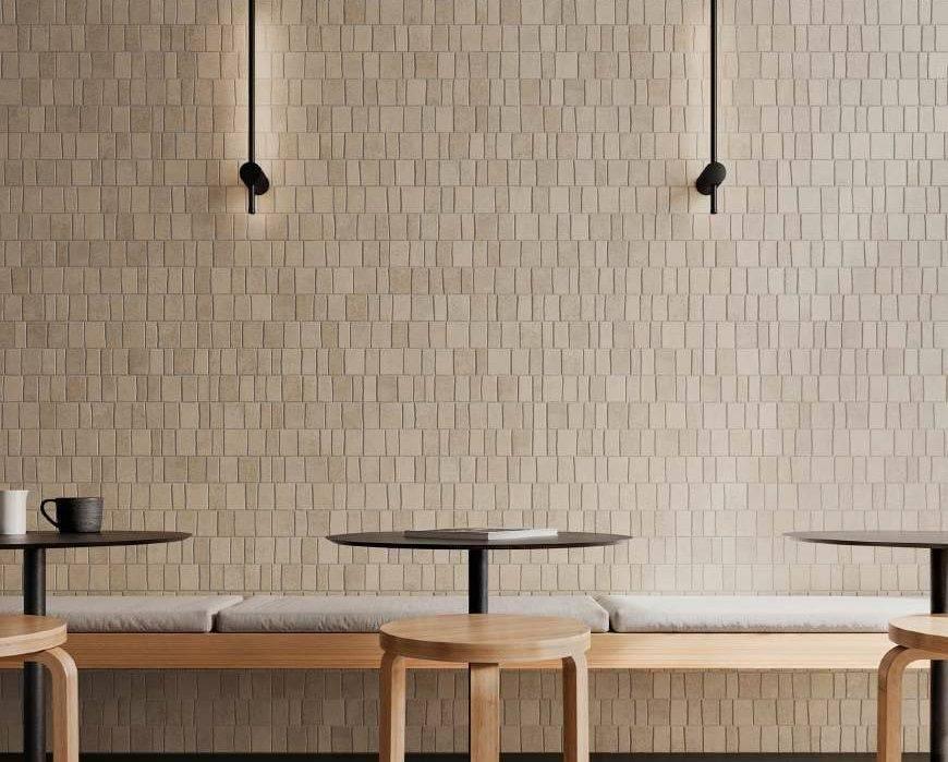 керамогранит фабрики Wow коллекция Trencadis