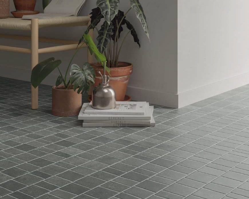 керамогранит фабрики Wow коллекция Trencadis